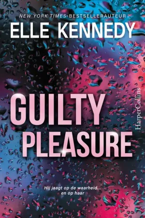 Guilty pleasure Uitverkoop
