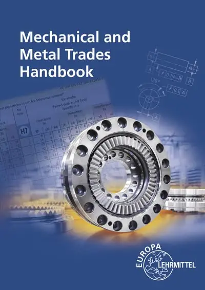 Populair Mechanical and Metal Trades Handbook / 4th Edition