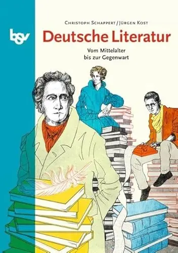 Must-Have Deutsche Literatur
