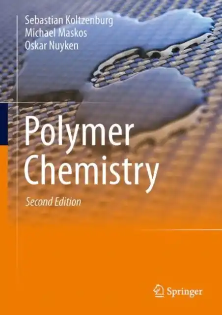 Polymer Chemistry / 2nd edition Shop Nu