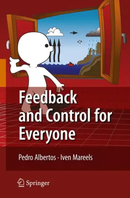 Op = Op Feedback and Control for Everyone