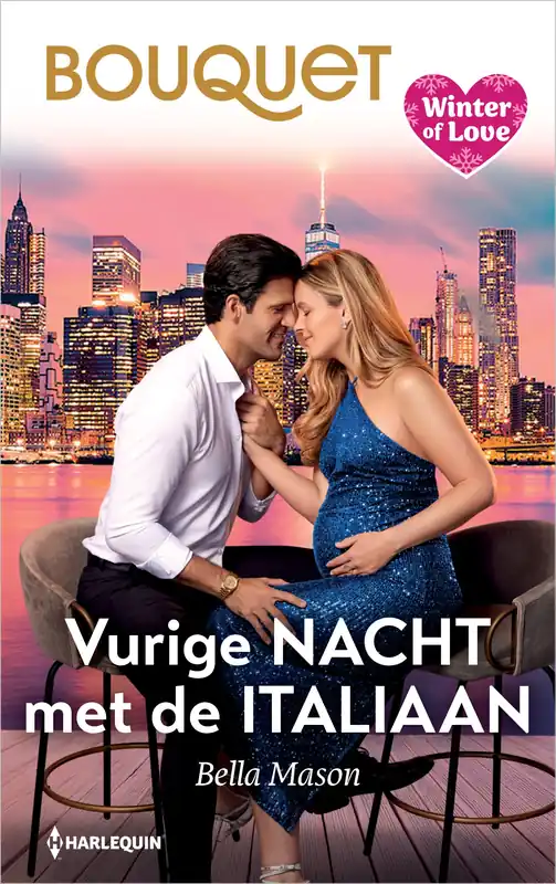 Vurige nacht met de Italiaan Seizoensaanbieding