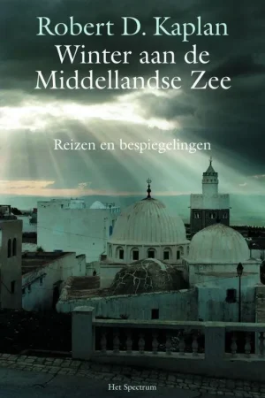 Winter Aan De Middellandse Zee Beperkt Aanbod