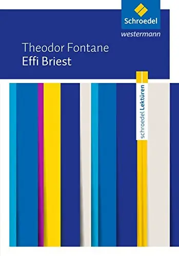 Beperkte Voorraad Effi Briest: Textausgabe