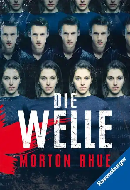 Die Welle / druk 1 Fabrieksprijs