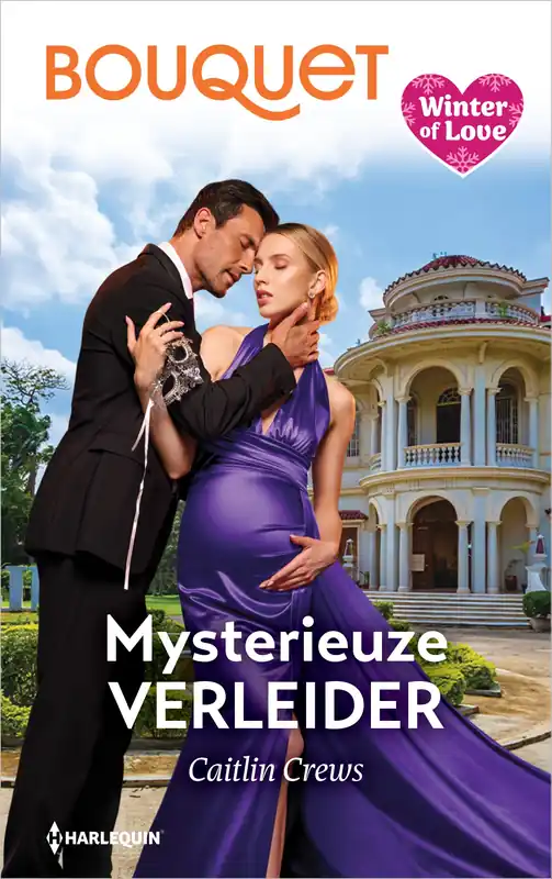 Laatste Kans Mysterieuze verleider