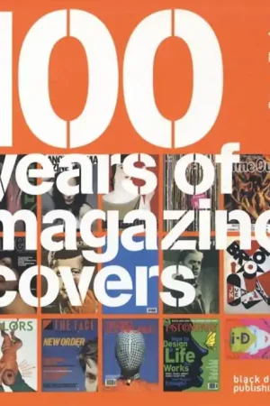 100 Years Of Magazine Covers Laatste Kans