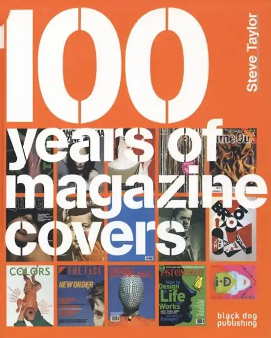 100 Years Of Magazine Covers Laatste Kans