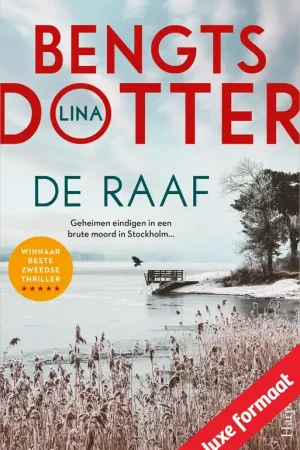 De raaf Speciale Aanbieding