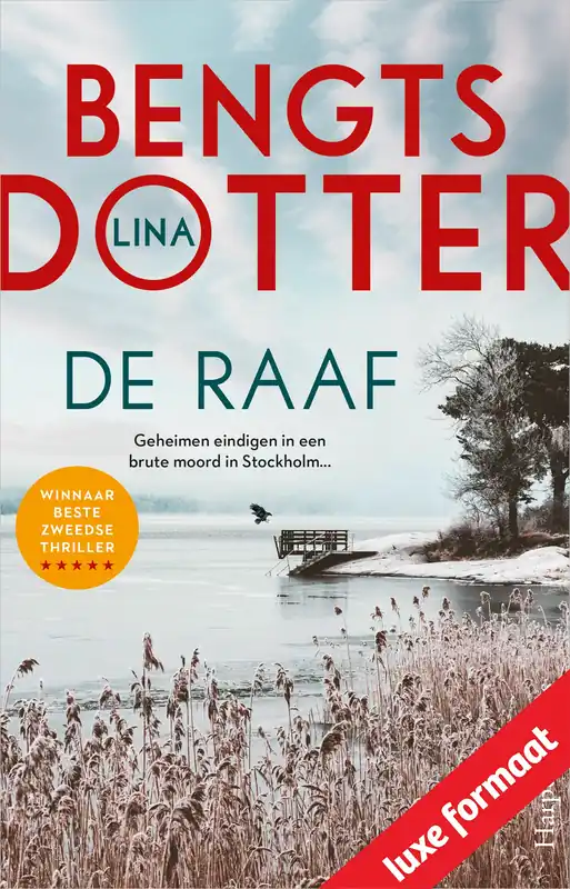 De raaf Speciale Aanbieding