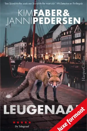 Leugenaar Nu Kopen