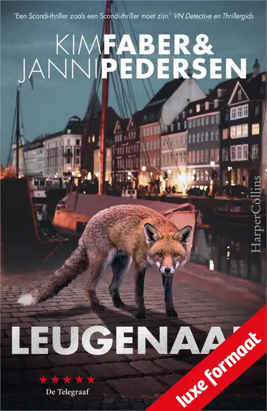 Leugenaar Nu Kopen