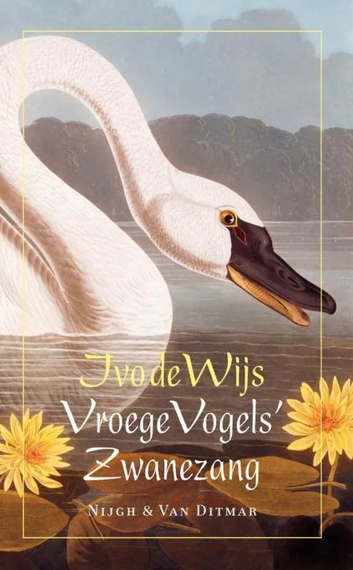 Favoriet Vroege Vogels Zwanezang