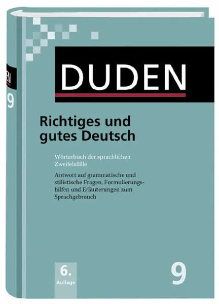 Der Duden In 12 Banden Korting