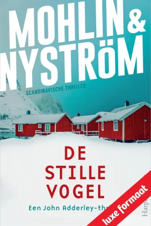 De stille vogel Koop Vandaag