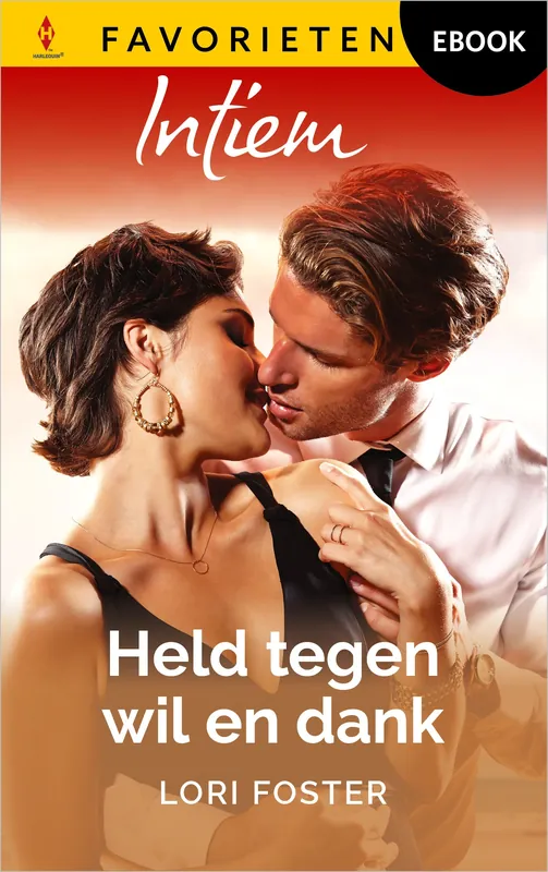 Held tegen wil en dank Flitsaanbieding