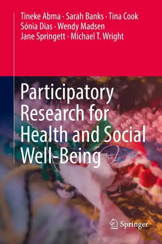 Veilige Betaling Participatory Research for Health and Social Well-Being