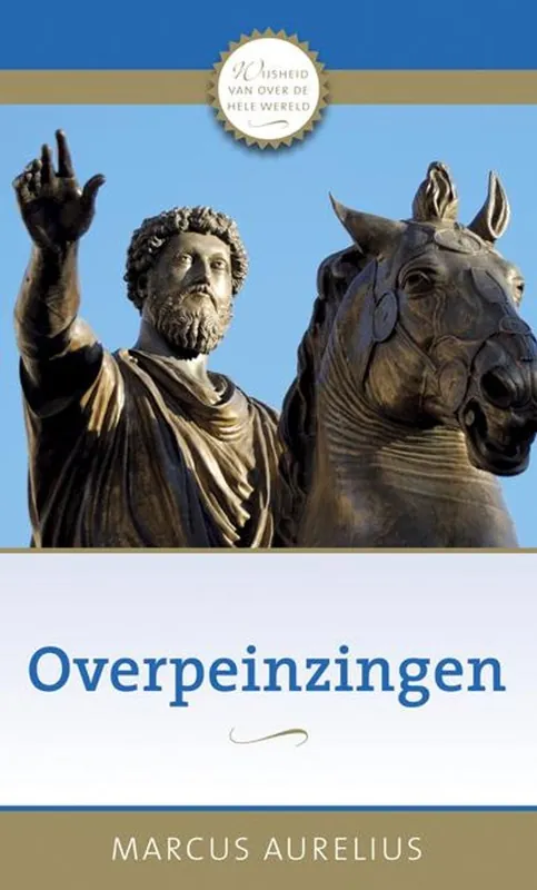 AnkhHermes Klassiekers - Overpeinzingen Direct Verzonden