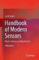 Handbook of Modern Sensors / 5th Edition Lage Kosten