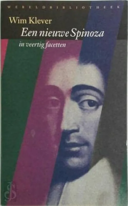 Gereduceerde Prijs Een nieuwe Spinoza