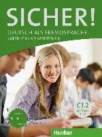 Weekendaanbieding Sicher! C1/2. Kurs- und Arbeitsbuch