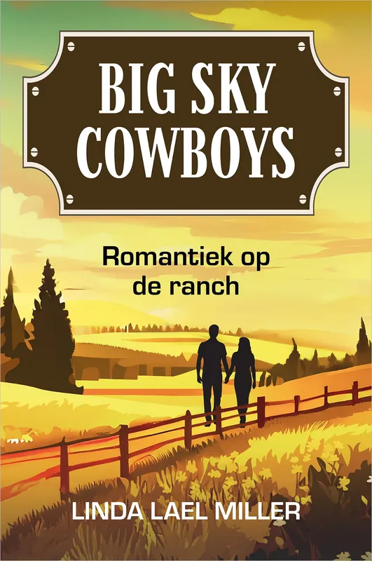 Romantiek op de ranch Rechtstreeks Van De Fabrikant
