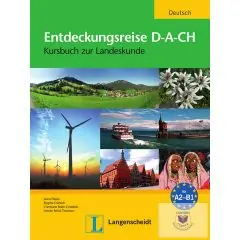 Entdeckungsreise D-A-CH Seizoensaanbieding