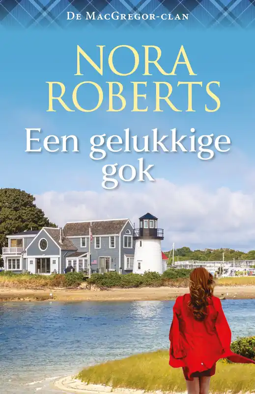 Een gelukkige gok (2-in-1) Premium
