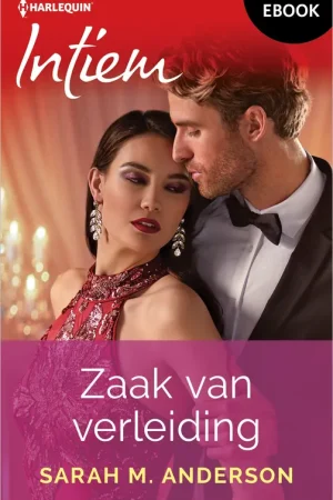 Zaak van verleiding Favoriet