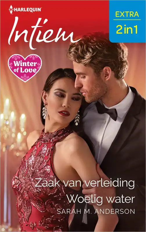 Shop Nu Zaak van verleiding / Woelig water
