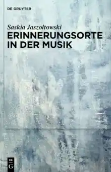 Gratis Verzending Erinnerungsorte in der Musik