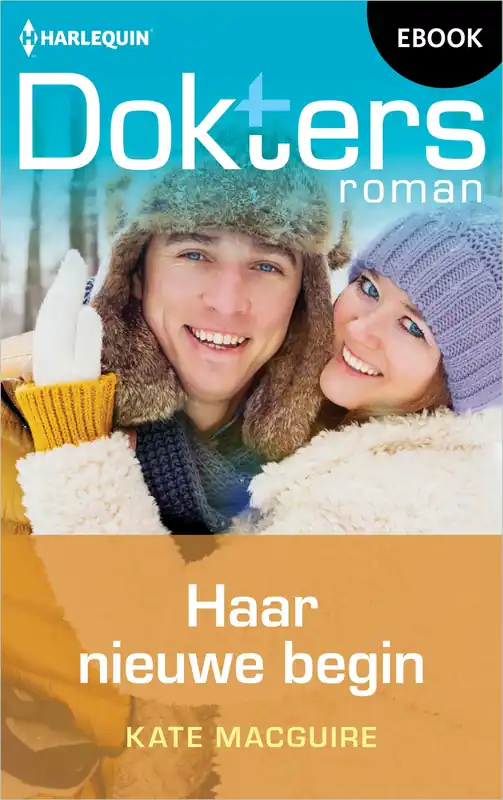 Haar nieuwe begin Koopje
