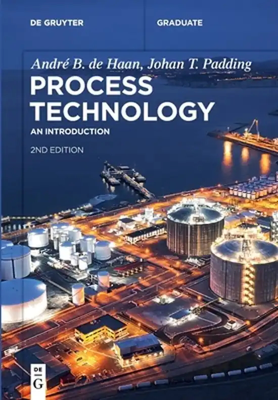 Koopje Process Technology: An Introduction