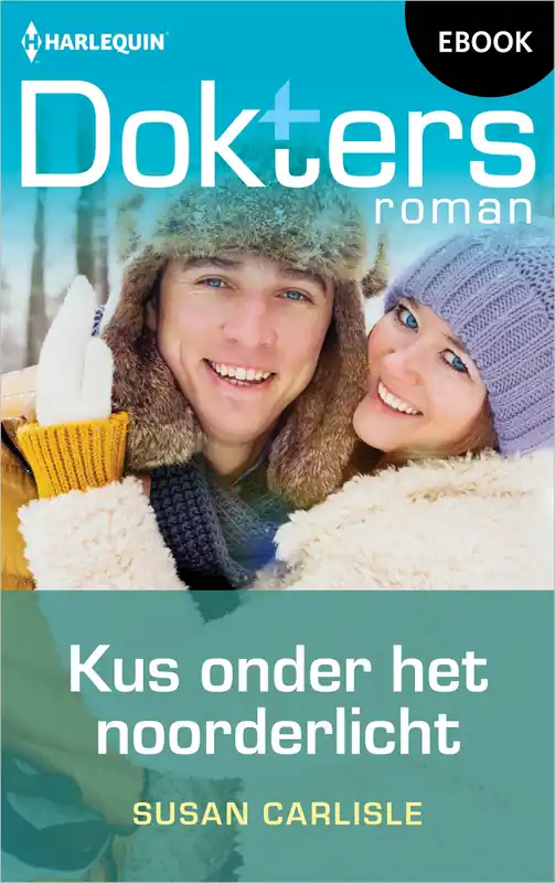 Kus onder het noorderlicht Aanbieding