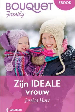 Zijn ideale vrouw Nieuw