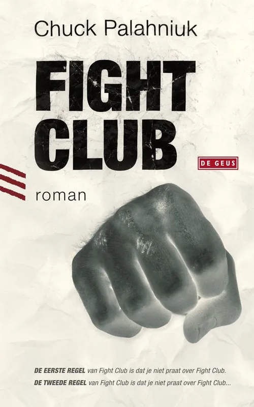 Fight Club Tijdelijk Beschikbaar