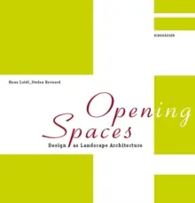 Open(ing) Spaces Superprijs