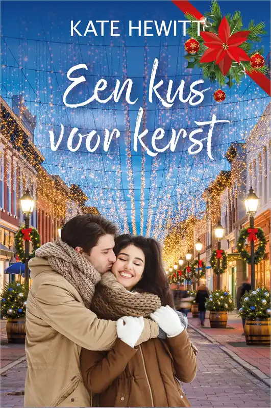 Exclusieve Aanbieding Een kus voor kerst