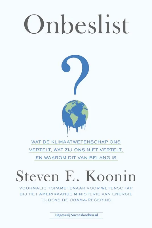 Voordeelprijs Onbeslist