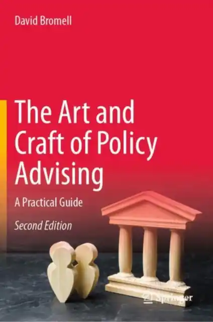 Gereduceerde Prijs The Art and Craft of Policy Advising / 1st edition