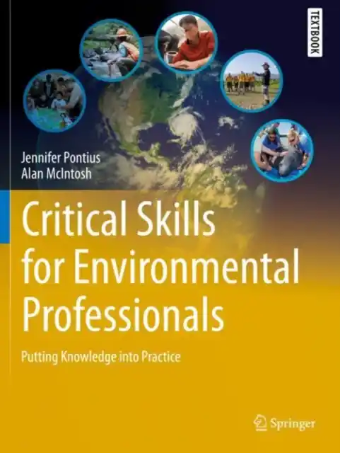 Critical Skills for Environmental Professionals Finale Uitverkoop