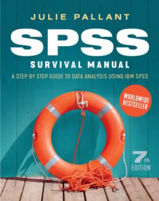 Spss Survival Manual Lage Kosten