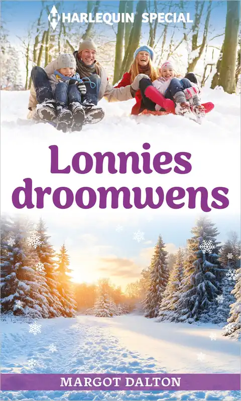 Speciale Aanbieding Lonnies droomwens