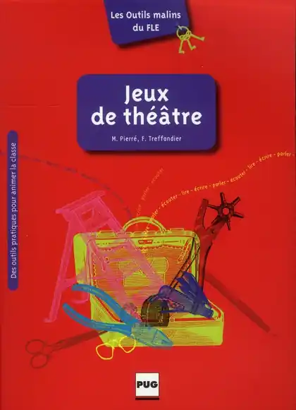 Shop Nu Jeux de théâtre