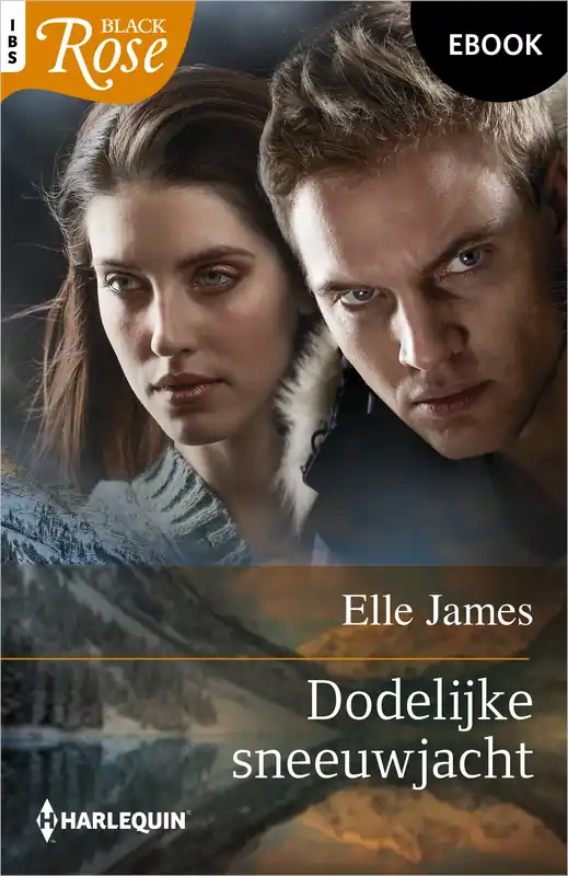 Dodelijke sneeuwjacht Shop Nu