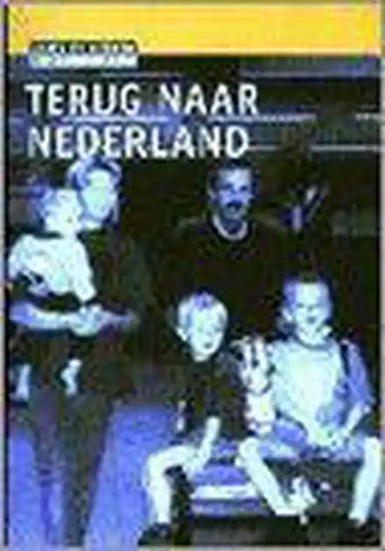 Op = Op Terug naar Nederland