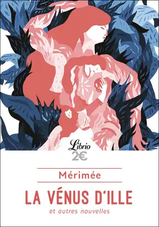 La Vénus d'Ille et autres nouvelles Hete Deal