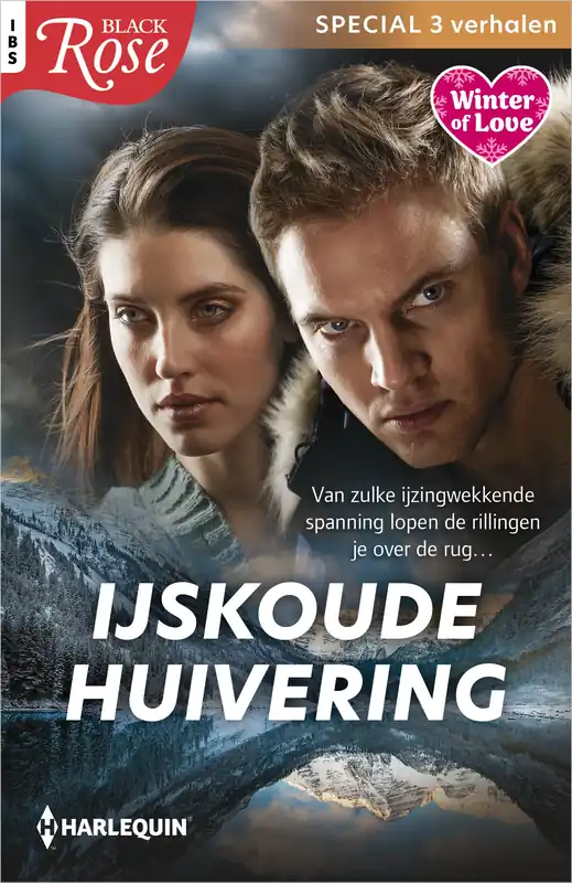 IJskoude huivering (3-in-1) Superprijs
