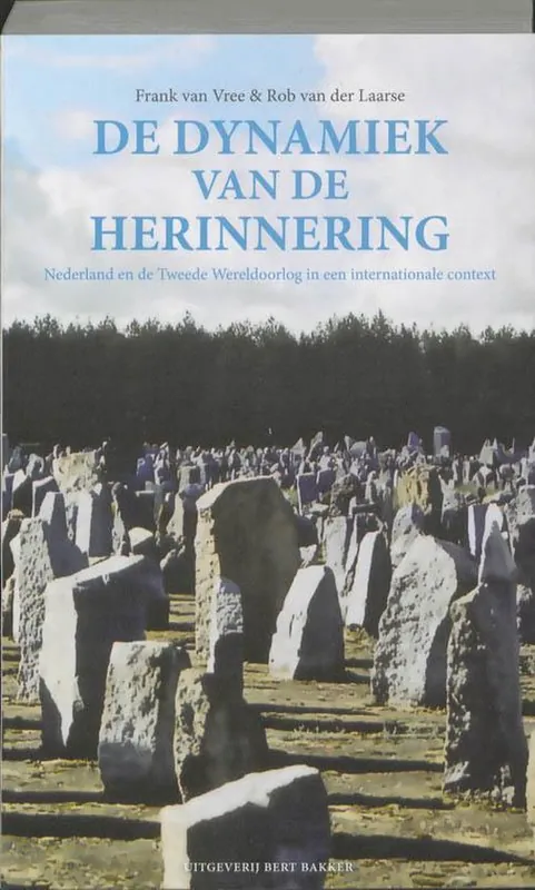 De Dynamiek van de herinnering Bestseller