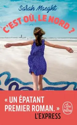 C'est où, le nord Exclusieve Aanbieding
